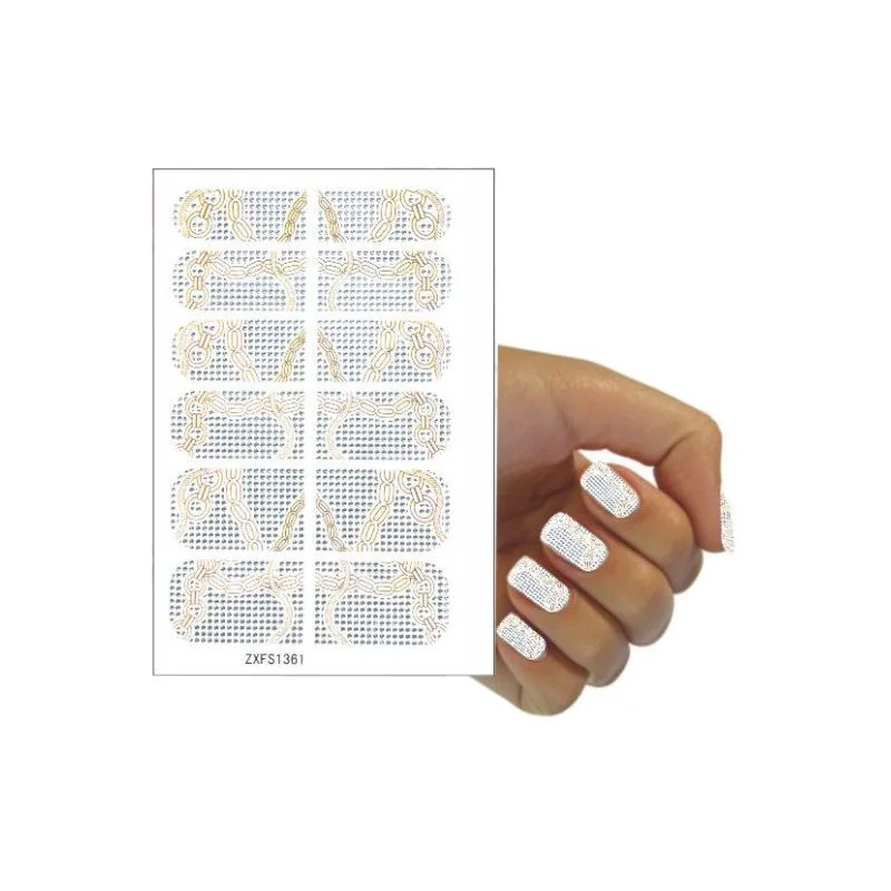 NR.9 Celoplošné nálepky Creative Celoplošné nálepky