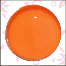 Vodová farba oranžová č.22  Vodové farby