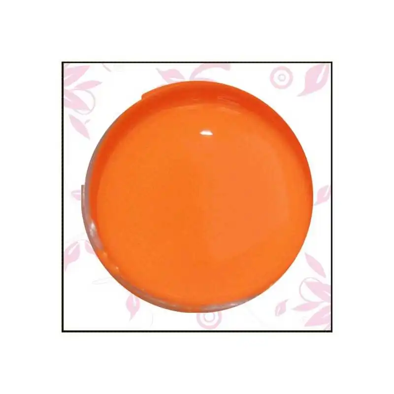 Vodová farba oranžová č.22  Vodové farby