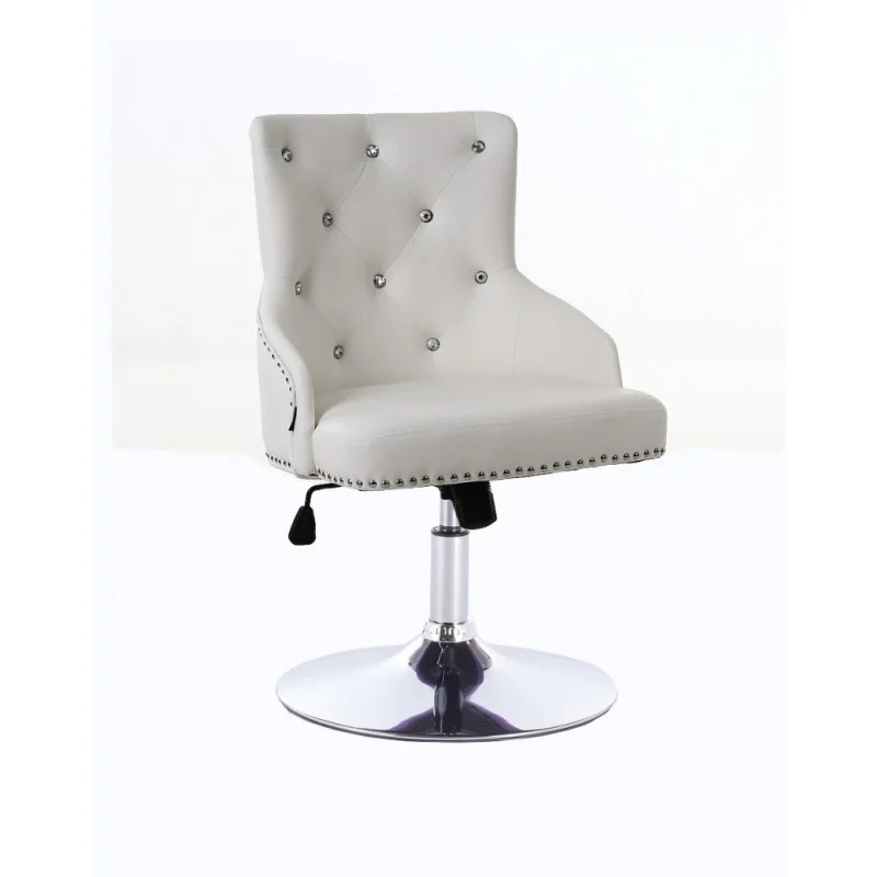 Kreslo Madeira White Stoličky, lavičky do čakárne