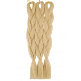 Kanekalon Blond I. Kategórie