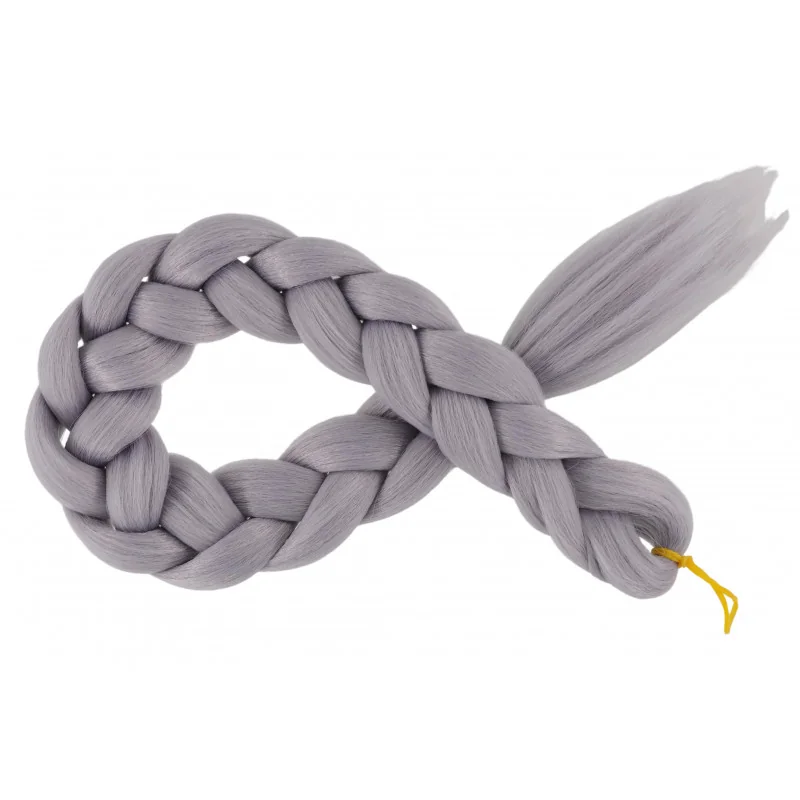 Kanekalon Siva II. Kategórie