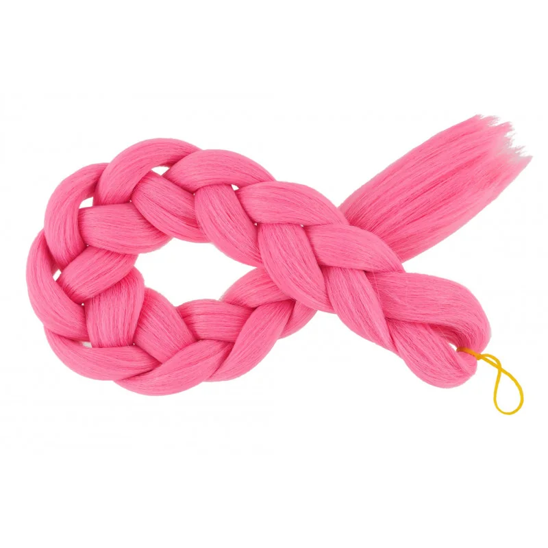 Kanekalon Pastelovo Ružovy Kategórie