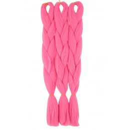 Kanekalon Pastelovo Ružovy Kategórie