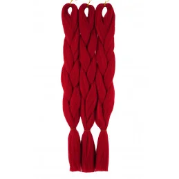 Kanekalon Červeny Kategórie