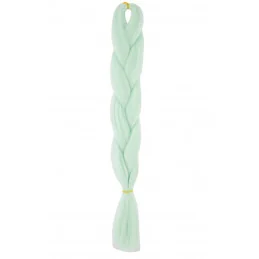 Kanekalon Mätovy Kanekalon jednofarebný