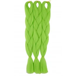 Kanekalon Pistacia Kategórie