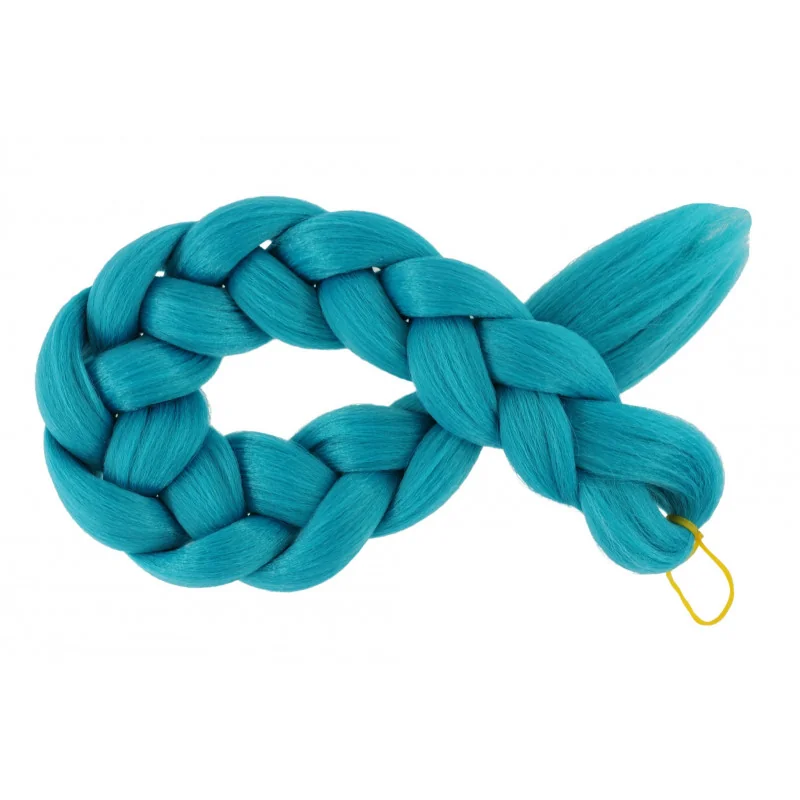 Kanekalon Tyrkysovy II. Kategórie