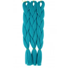 Kanekalon Tyrkysovy II. Kategórie