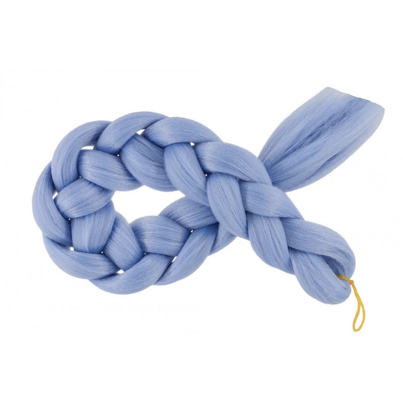 Kanekalon Pastelovy Modry Kategórie