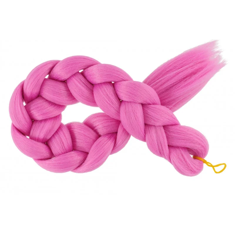 Kanekalon Perlova Ružova Kategórie