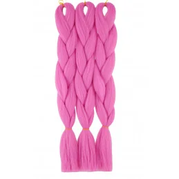 Kanekalon Perlova Ružova Kategórie