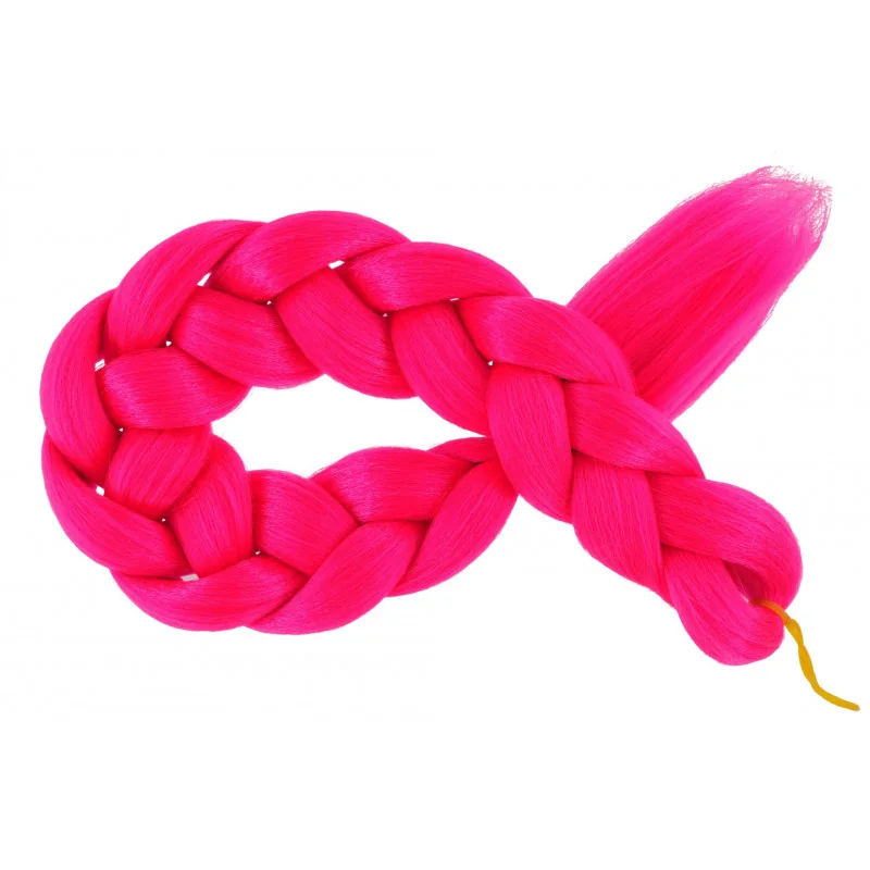 Kanekalon Ružovy Neon Kategórie