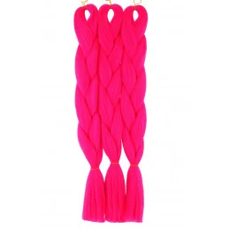 Kanekalon Ružovy Neon Kategórie