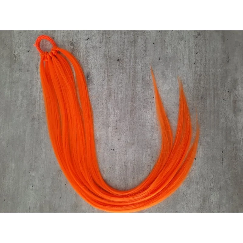 Braids copíky na gumičke 7ks hustejšie Kategórie