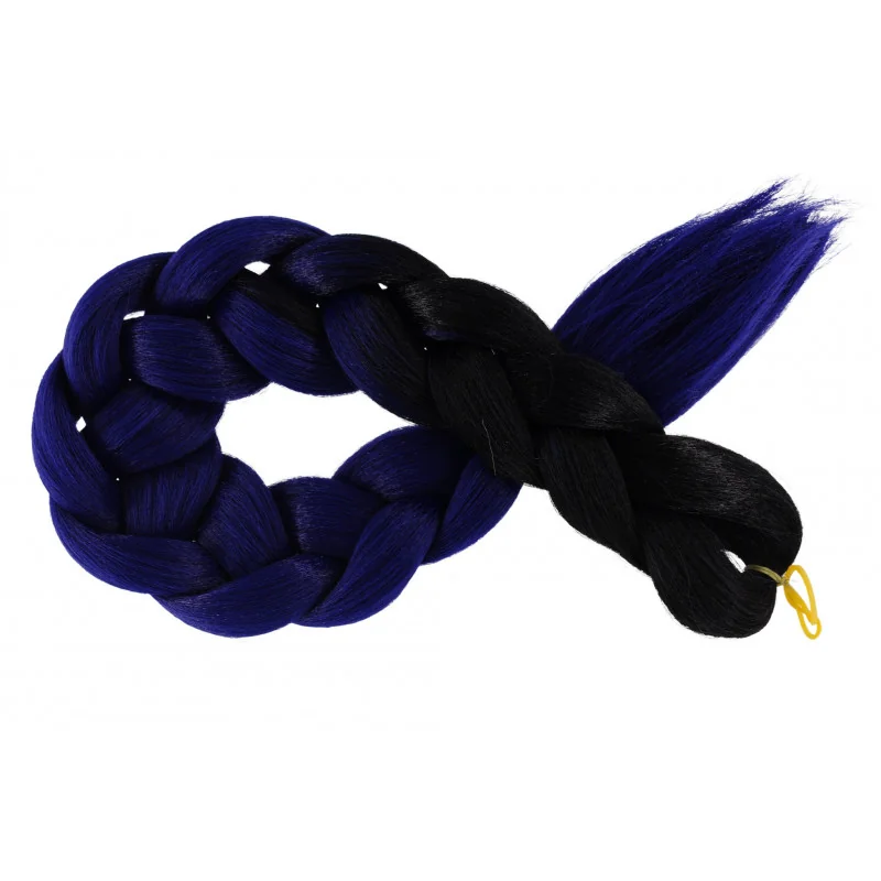 Kanekalon Čierna - Granatova Kategórie