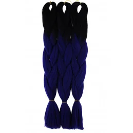 Kanekalon Čierna - Granatova Kategórie