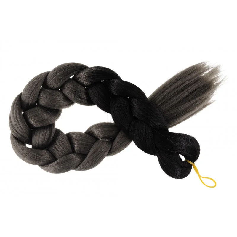 Kanekalon Čierna - Grafitova Kategórie