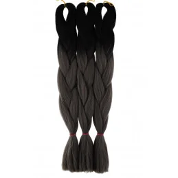 Kanekalon Čierna - Grafitova Kategórie