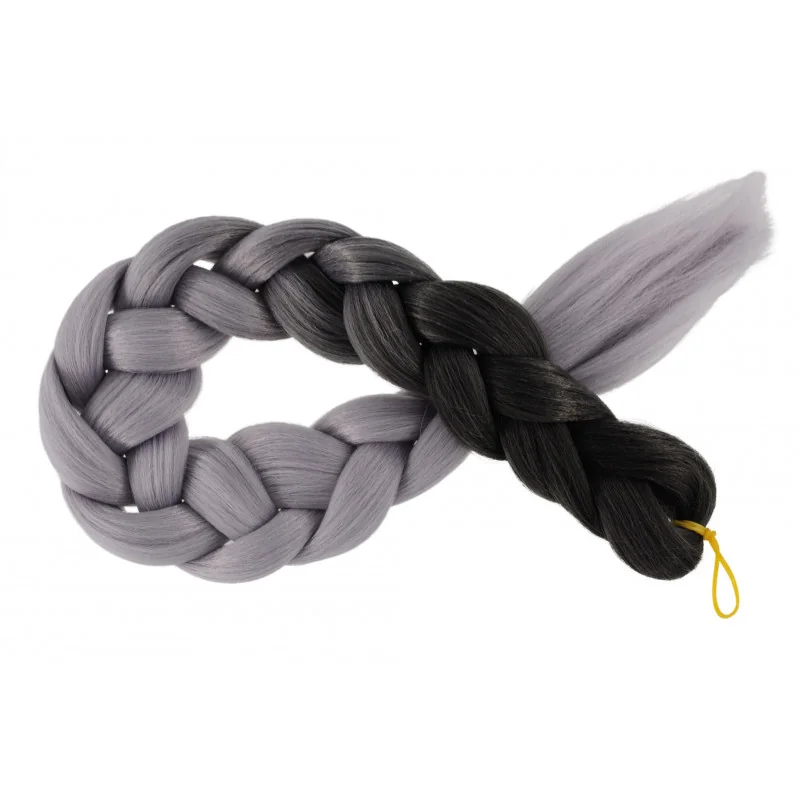 Kanekalon Grafitova - Siva Kategórie