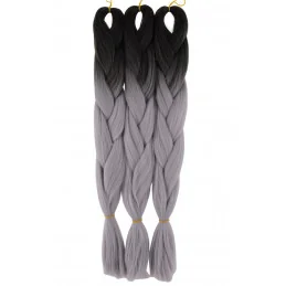 Kanekalon Grafitova - Siva Kategórie