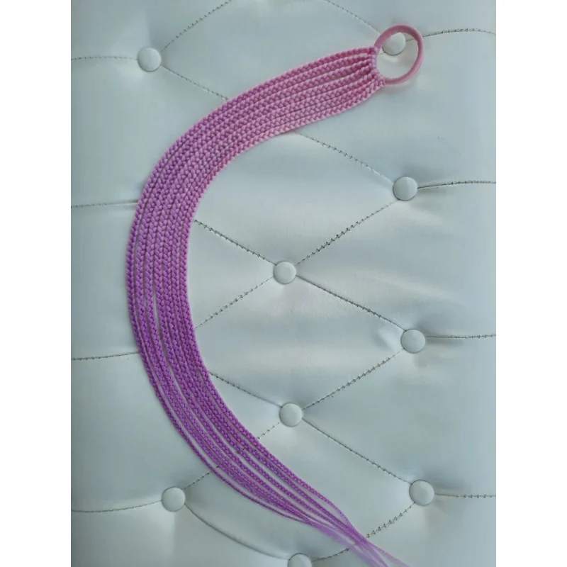 Braids copíky na gumičke 7ks Kategórie