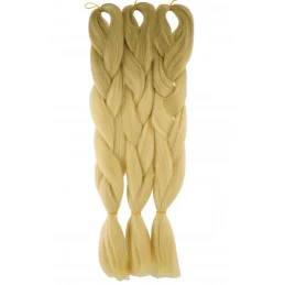 Kanekalon Blond II. - Blond I. Kategórie