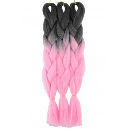 Kanekalon Grafitova - Baby pink Kategórie