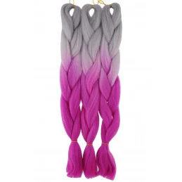 Kanekalon Siva - Amarant Kategórie