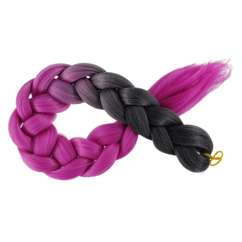 Kanekalon Grafitova - Amarant Kategórie