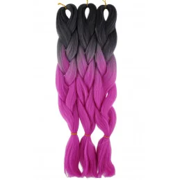 Kanekalon Grafitova - Amarant Kategórie