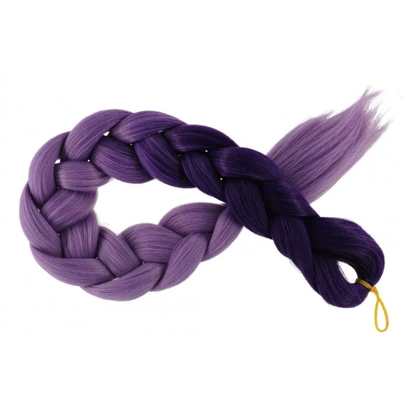 Kanekalon Fialova - Sivo fialova Kategórie