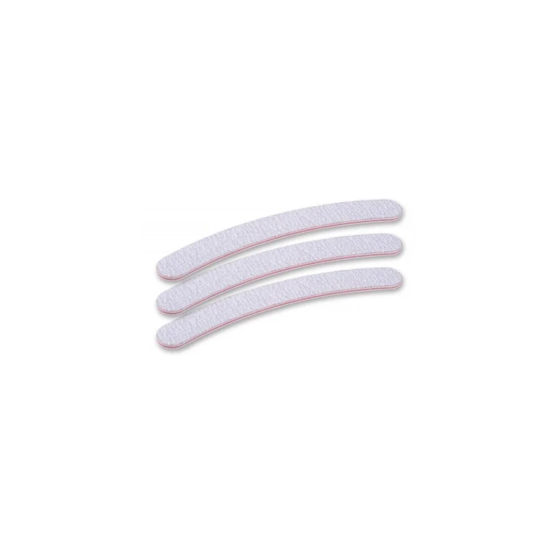 Sada pilníkov 3ks - Zebra banán 180/240 Kategórie Sada pilníkov 3ks - Zebra banán 180/240 Kategórie