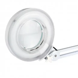 Lampa s lupou so zväčšením 5 dioptrií Kategórie