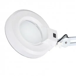 Lampa s lupou so zväčšením 5 dioptrií Kategórie