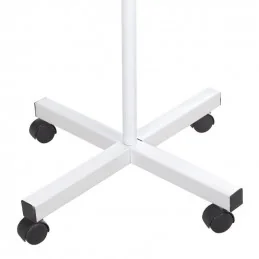 Kozmetická lampa s lupu 8 dioptrií Kozmetické lupy