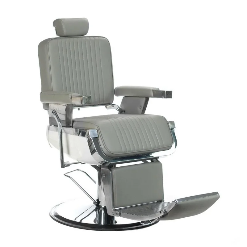Barberske kreslo Primavera Silver Kategórie Barberske kreslo Primavera Silver Kategórie