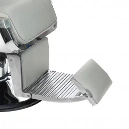 Barberske kreslo Primavera Silver Kategórie