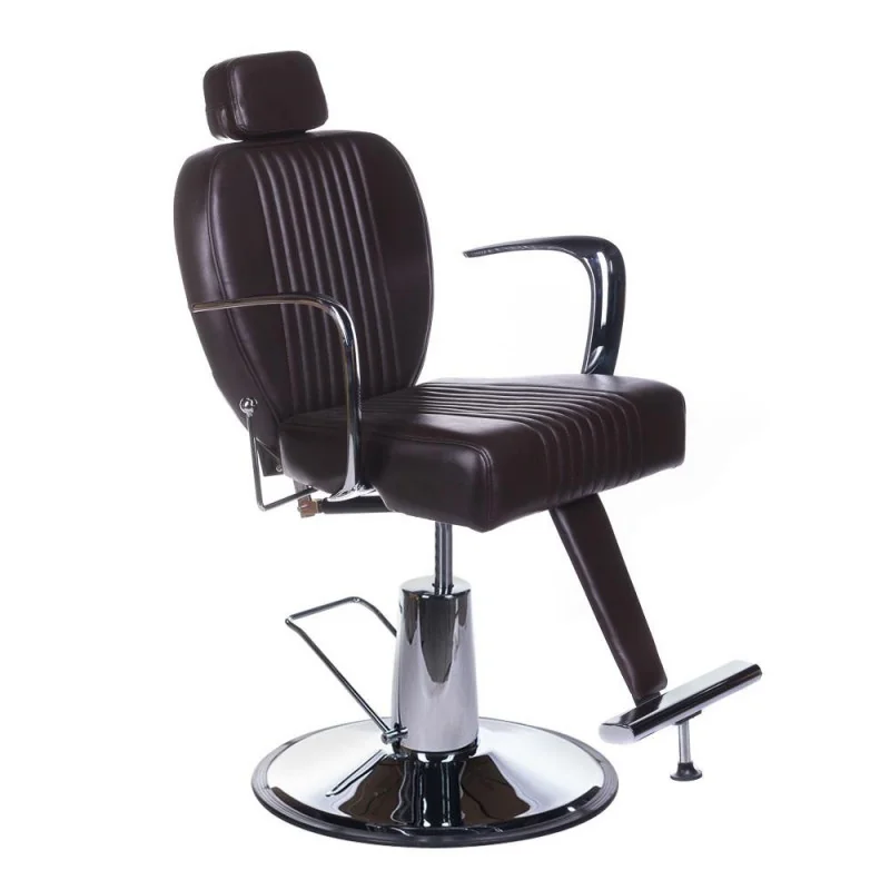 Barberske kreslo Jonas Brown Kategórie Barberske kreslo Jonas Brown Kategórie