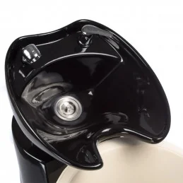 Kadernícky umývací box Polo Capuccino Umývacie Boxy