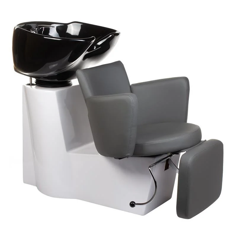 Kadernícky umývací box Sun Silver Kategórie