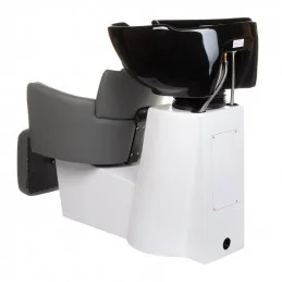 Kadernícky umývací box Sun Silver Kategórie