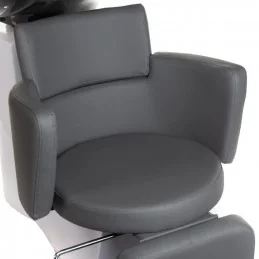 Kadernícky umývací box Sun Silver Kategórie