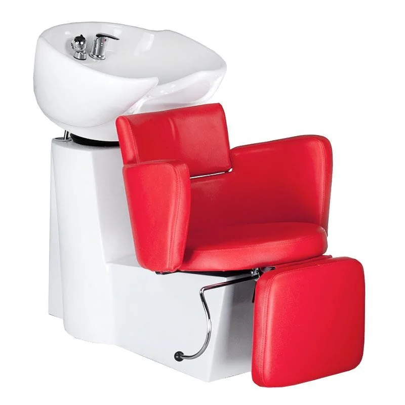 Kadernícky umývací box Sun Red Kategórie