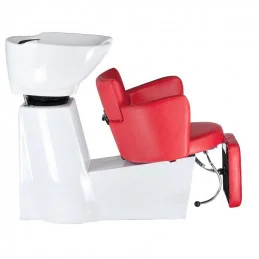 Kadernícky umývací box Sun Red Kategórie