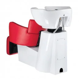 Kadernícky umývací box Sun Red Kategórie