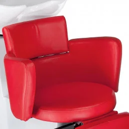 Kadernícky umývací box Sun Red Kategórie