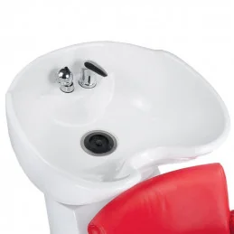 Kadernícky umývací box Sun Red Kategórie