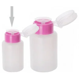 Plastový dávkovač 150ml Dávkovače, boxy, nádoby