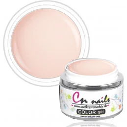 NR. 229 Farebný gél Blond KLASIK LÍNIA color uv gélov